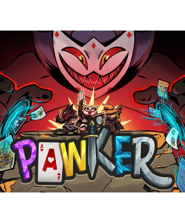 Pawker Steam Key GLOBAL